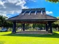 Nishizaki Water Park