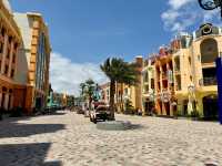 ที่พักริมหาดญาจาง VINPEARL LAND