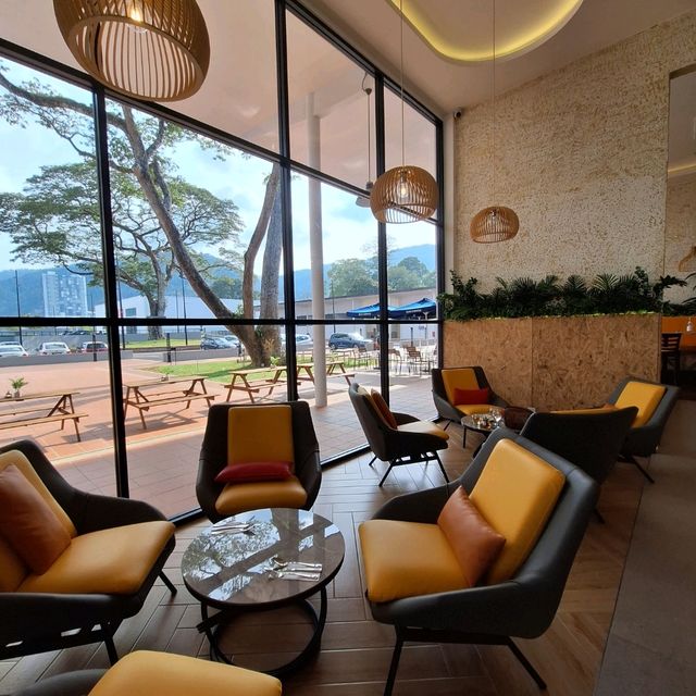 Big Pantry Cafe & Bar @ Tree Square | Trip.com Tanjung Bungah