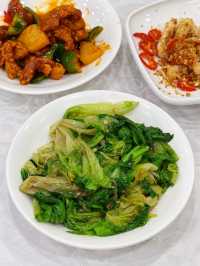 鯉魚門老字號海鮮酒家