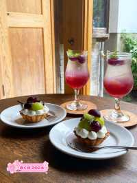 【北九州カフェ】門司港レトロ観光の休憩にオススメのカフェ