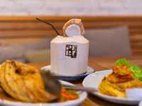 The Peri Hotel Hua Hin ที่พักใจกลางเมืองหัวหิน