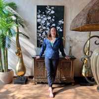 Healing staycation at KatSetiu Villas