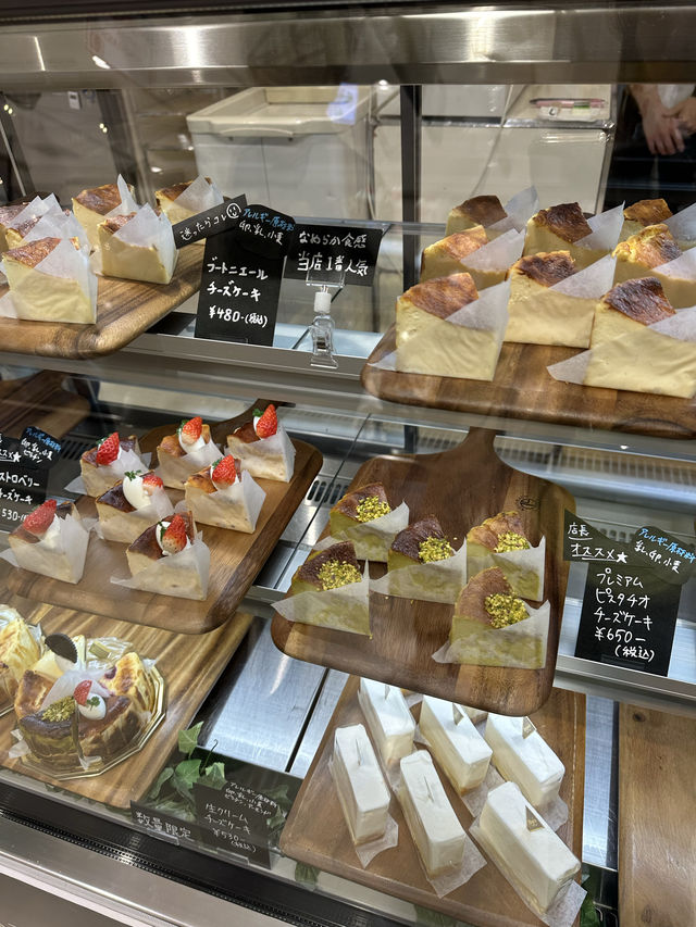 コーヒー好きは博多阪急に集まれー？？