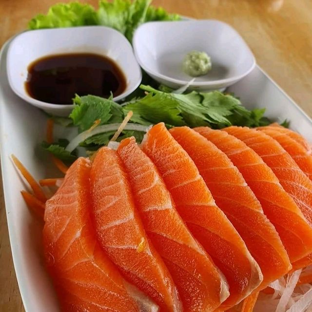 นานากลางทุ่ง @บ้านน้ำก่ำ