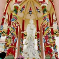 วัดสวย - ติดทะเล - ใกล้กรุงเทพ