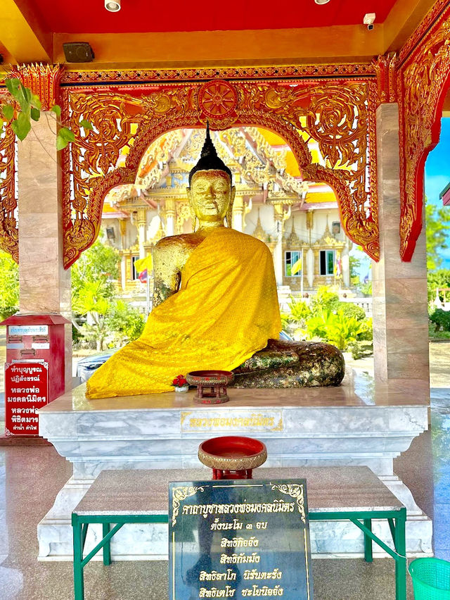 Wat Khao Noi (Hua Hin) 