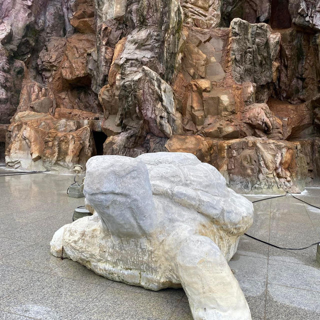 釜山景點推薦-金海加耶主題公園  김해가야테마파크