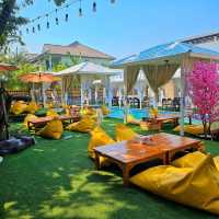 📍 บัวทองฟาร์ม 🏡🏞️🎋 ใจฟูไปหมด! 