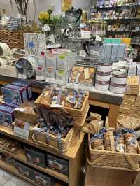 福岡の魅力が詰まったDEAN & DELUCA！