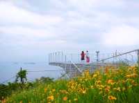 【しまなみ海道の展望建築】（愛媛県今治市　旧国名：伊予）