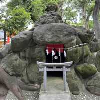 Sumiyoshi Shrine (Fukuoka)