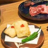 節慶必去🥂蘭桂芳高質日式餐廳💓