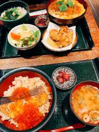 🇯🇵日本仙台美食探店👣 炙屋 十兵衛 S-PAL🍣滿出來的鮭魚卵