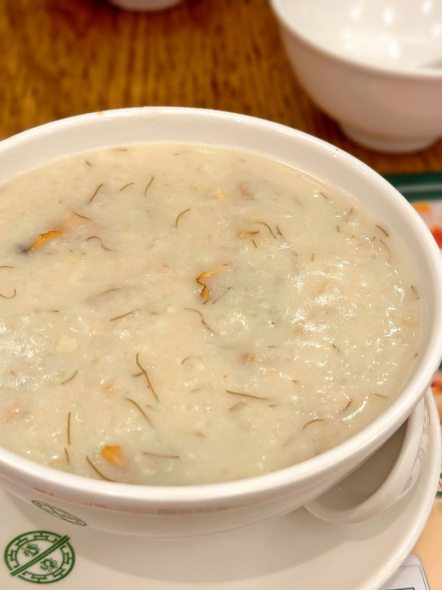 澳門探店｜添好運點心專門店
