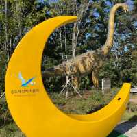 A Prehistoric Adventure in the Skies