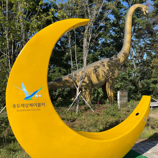 A Prehistoric Adventure in the Skies