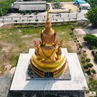 วัดทุ่งกระพังโหม