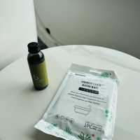 不用到希臘，也能細味聖托尼里的風景！！