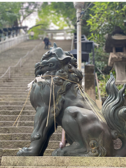 📍虎ノ門】愛宕神社で出世の石段を登って運気アップ！ | Trip.com 東京