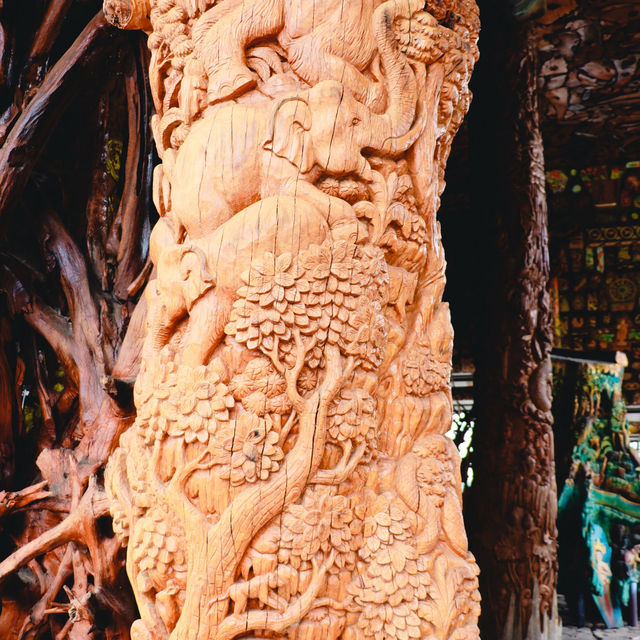 วัดเขาถ้ำประทุน