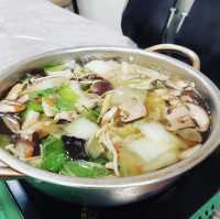 日月潭創意料理-麓司岸餐坊手創料理