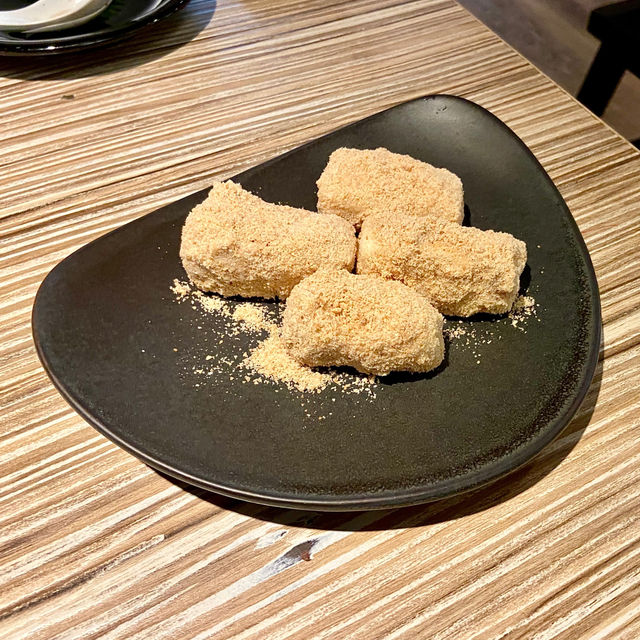 美味但匆促的用餐時光-魚兵衛太春和食處