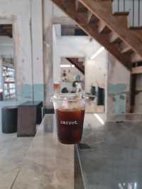 Carrotcoffee 🥤🥕 