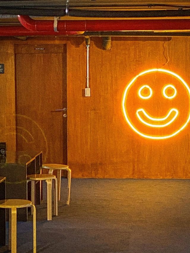 Cafe