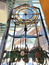The Bell Tower