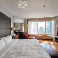 Hilton Bangkok Grande Asoke