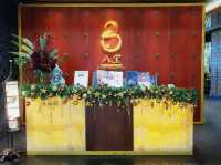 Eight Treasures hotpot เมืองจาการ์ตา ~