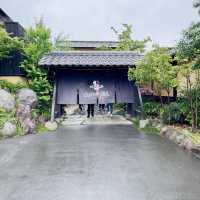 แช่ออนเซ็นบ่อส่วนตัว Beppu 