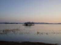 ลานกางเต็นท์หลักสิบวิวหลักล้าน
