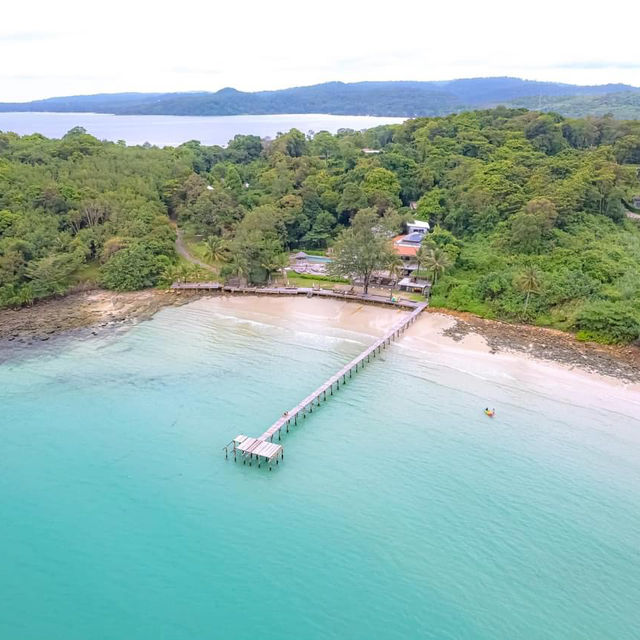 Koh Kood Resort