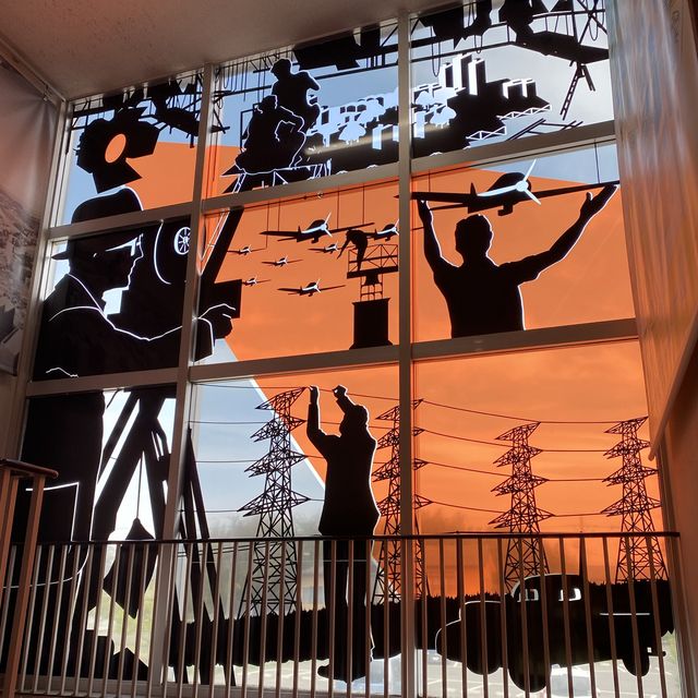 特撮の世界へようこそ『 須賀川特撮アーカイブセンター 』