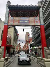 南墨爾本市埸+彩虹小屋 