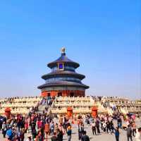 故宮長城之外的北京必到旅遊景點