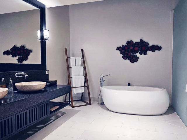 Experienced Luxury escape in Anantara Phuket 