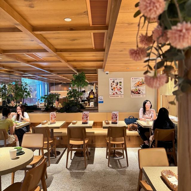 荃灣好味Cafe 荃灣好味Cafe