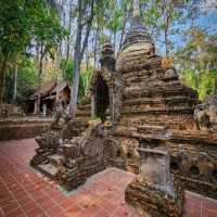 วัดผาลาด เชียงใหม่