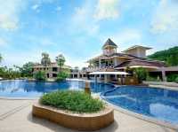 Royal Hills ใกล้เขื่อนขุนด่านปราการชล #นครนายก