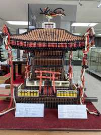 【小野市】これは必見そろばん博物館