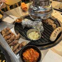 역삼역 맛집 하몽하몽 이베리코