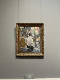 워싱턴에서 꼭 가야할 미술관 ‘National Gallery of Art’