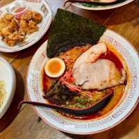 คาเมโกะ ราเมง - KAMEGO RAMEN