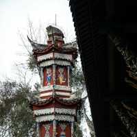南山古寺：歷史文化遺產，唐代佛教文化重鎮