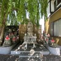 【盛岡】長松院