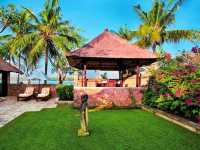 🏖️ Stay at Oberoi Resort Lombok 