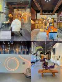 【山梨県】入場無料💍💎どこを見てもキラキラで神秘的な水晶の博物館🤩🔮